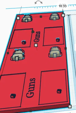 Bluffin and Gunnin - Image 2