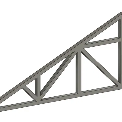 Bệ đỡ Mini Ramp thẳng 9.5"x4"