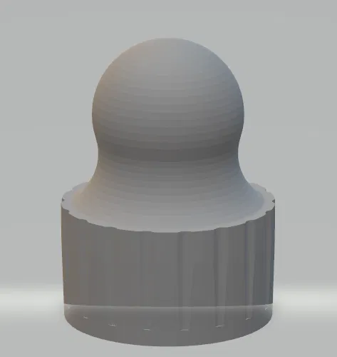 Tamper nâng cấp cho OXO Rapid Brewer (SOUP) - Image 1