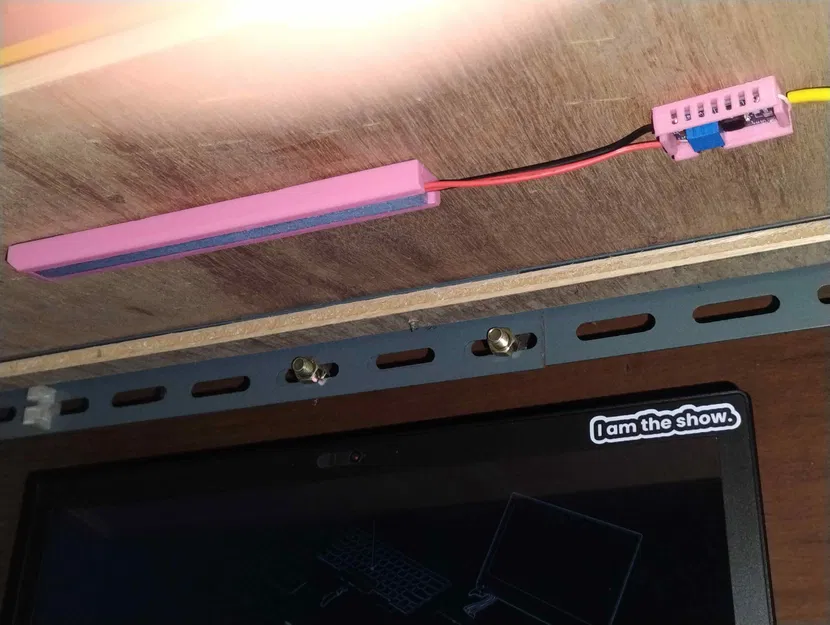 Lightbar (Đèn thanh) mini - Image 3