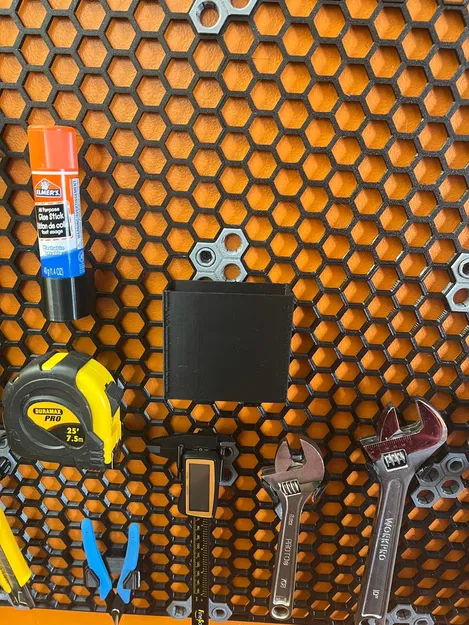 Hộp đựng bộ Cordless Rotary Tool Kit cho HSW - Image 2