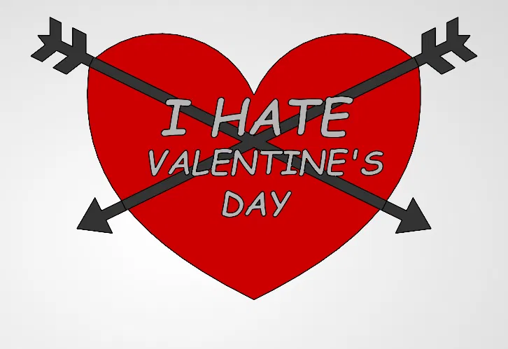 Tui ghét Ngày Valentine - Image 2
