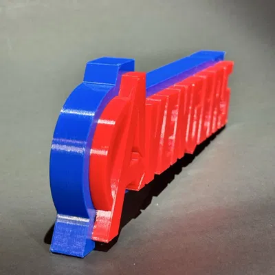 Bảng Logo Avengers Dành Cho Người Sưu Tầm