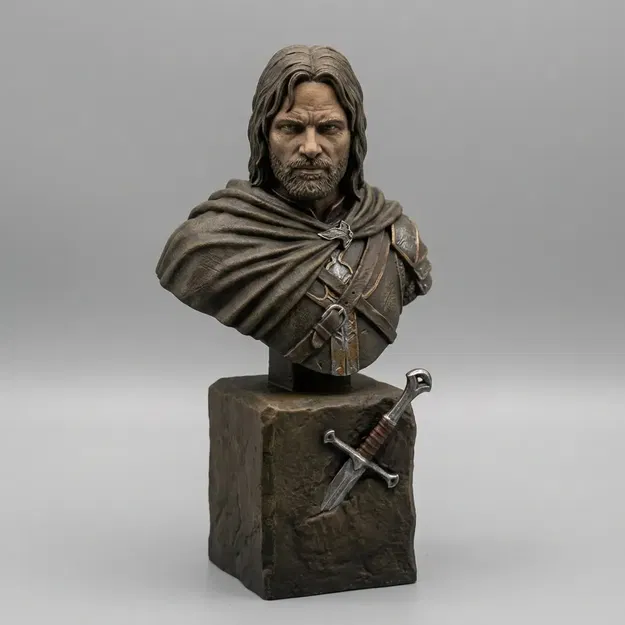 Aragorn - Image 1