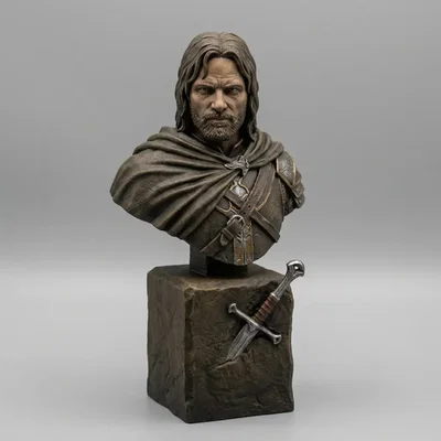 Aragorn
