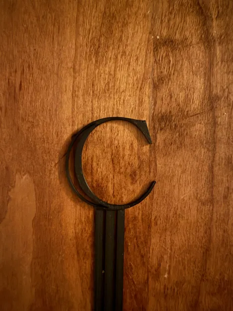 Bookmark chữ cái A B C - Image 4