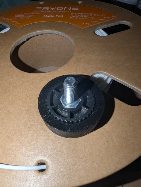 Dämpfer (Damper) cho Winmau Rota Lock – Winmau Rota Lock damper Dämpfer - Image 1