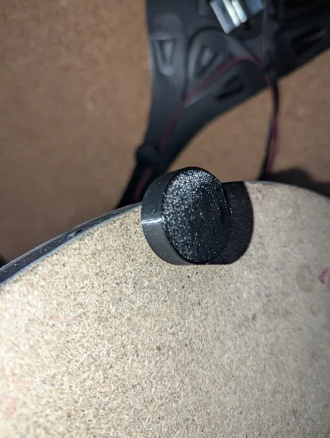 Dämpfer (Damper) cho Winmau Rota Lock – Winmau Rota Lock damper Dämpfer - Image 2