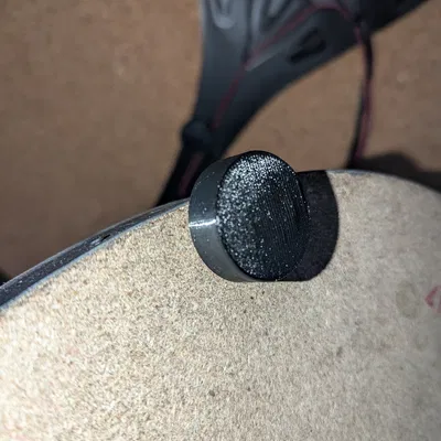 Dämpfer (Damper) cho Winmau Rota Lock – Winmau Rota Lock damper Dämpfer