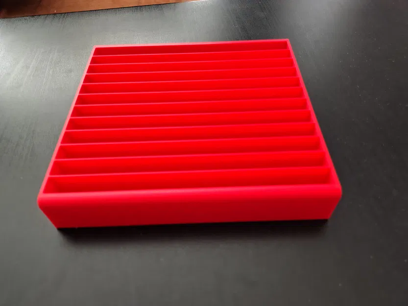 Giá đỡ game Nintendo Switch cho ngăn kéo IKEA Besta (36 game) - Image 3