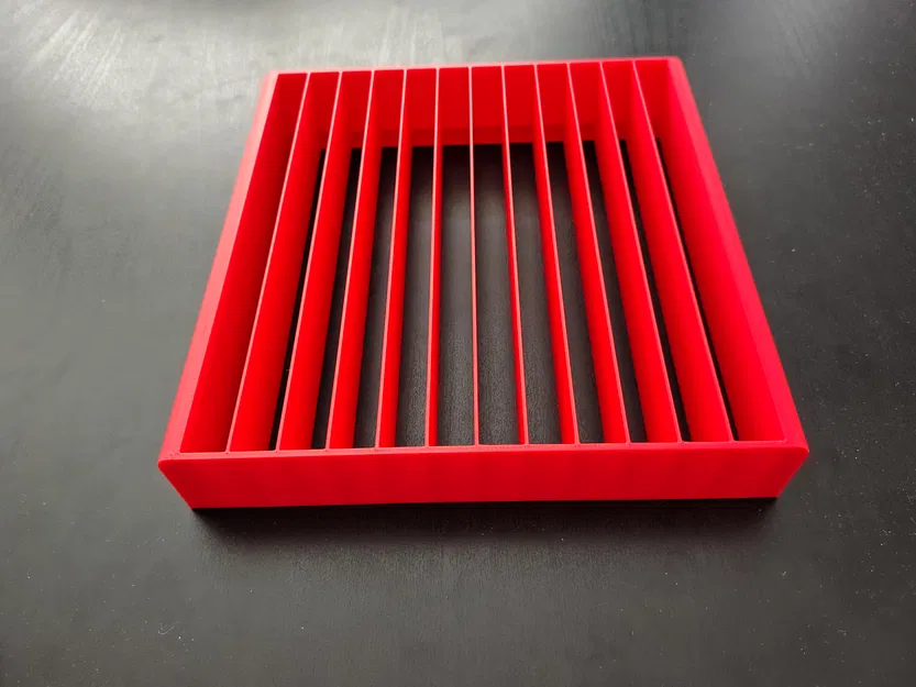 Giá đỡ game Nintendo Switch cho ngăn kéo IKEA Besta (36 game) - Image 4