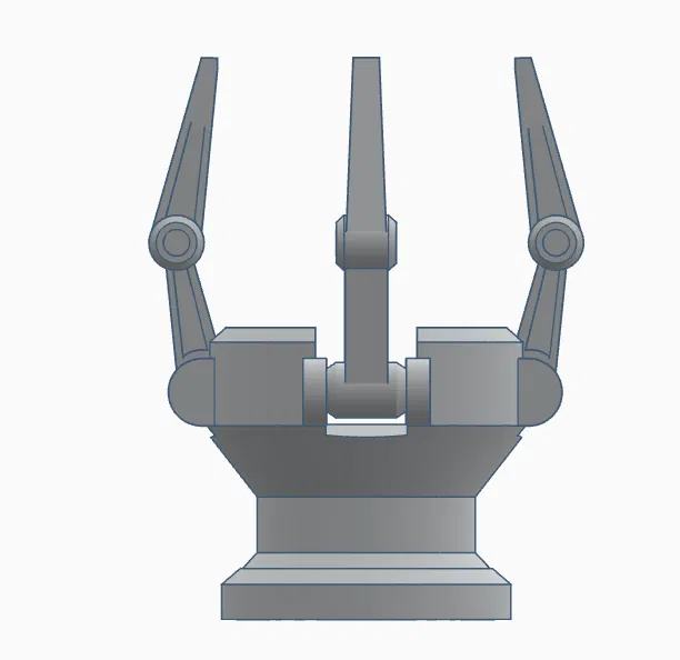 Giá Đỡ Lon Pepsi Dạng Móng Kẹp (MÓNG KẸP CHUYỂN ĐỘNG!) - Image 4