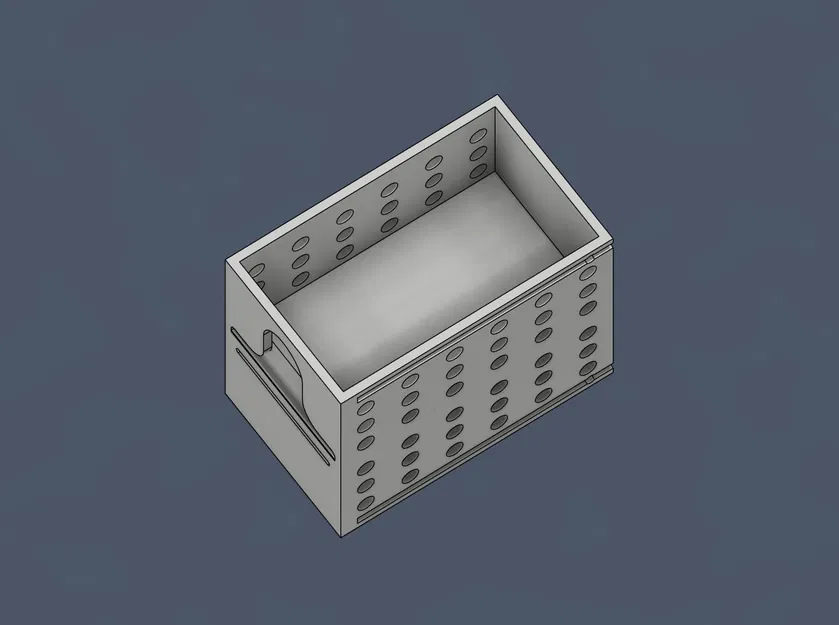 Hộp Nhả & Thu Gom Lưỡi Dao Cạo An Toàn – Razor Blade Dispender AND Disposal - Image 7