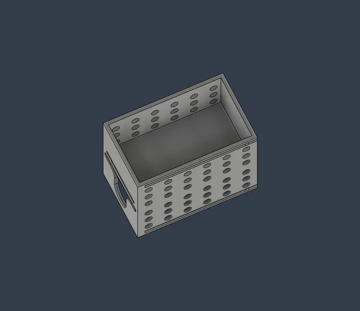 Hộp Nhả & Thu Gom Lưỡi Dao Cạo An Toàn – Razor Blade Dispender AND Disposal - Image 8