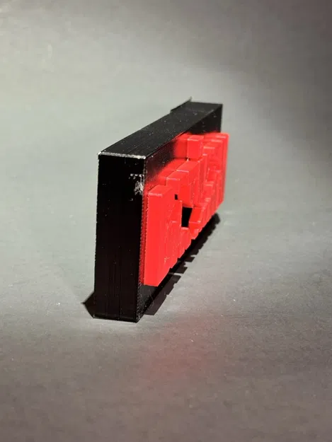 Bảng logo The Batman - Image 2