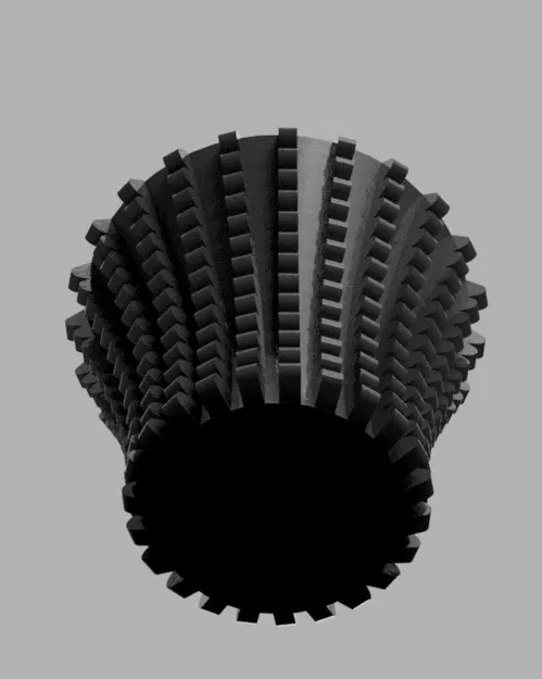 Chậu Raptor Pot - Image 2