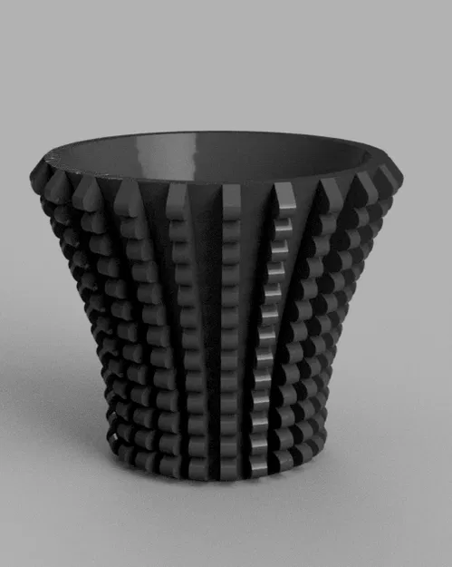 Chậu Raptor Pot - Image 3