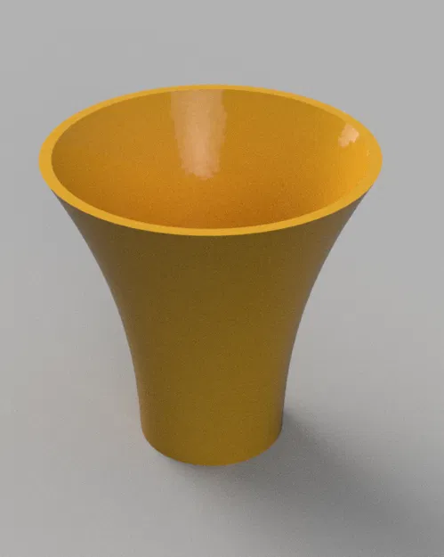 Chậu Raptor Pot - Image 4