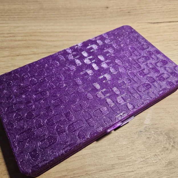 Hộp thuốc tuần lớn, chia 3 lần/ngày, có ký hiệu ngày tiếng Ba Lan - Image 2