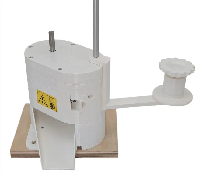 Original Filament Pelletizer PEL1.1 by ARTME 3D - Image 1