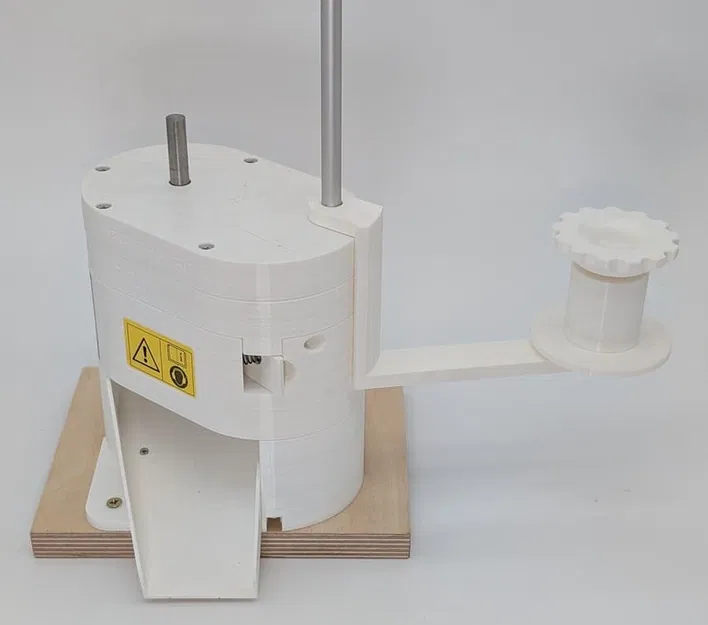 Original Filament Pelletizer PEL1.1 by ARTME 3D - Image 4