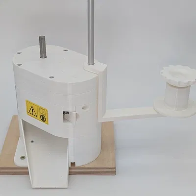 Original Filament Pelletizer PEL1.1 by ARTME 3D