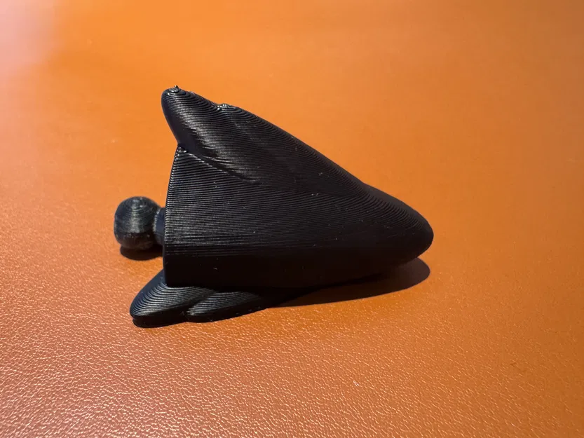 Thằn Lằn Cao Có Khớp (Tall Posable Lizard) - Image 5