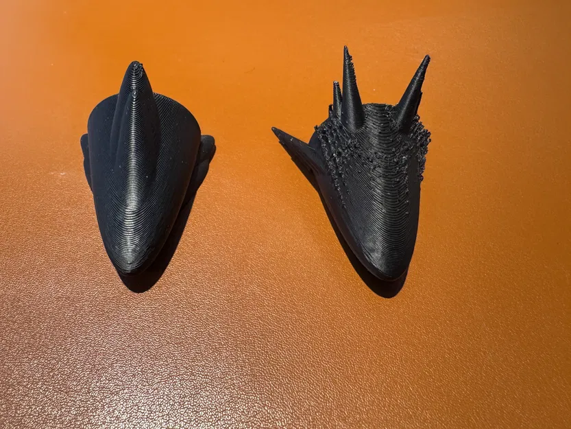 Thằn Lằn Cao Có Khớp (Tall Posable Lizard) - Image 6