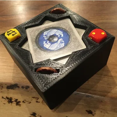 Khay đựng (stand) cho Rivals for CATAN