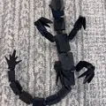 Thằn Lằn Cao Có Khớp (Tall Posable Lizard) - Thumbnail 14