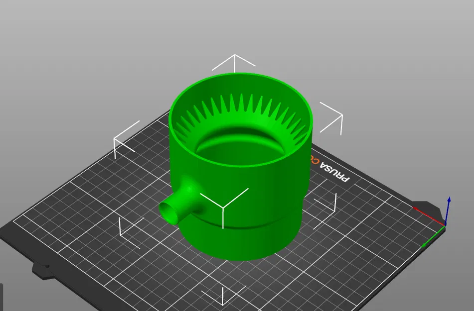 Bộ thu nước mưa (Waterthief) cho ống 80mm/100mm - Image 1