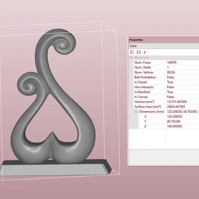 Trái Tim Tối Giản – Ngày Valentine