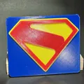 Bảng logo sưu tầm Superman (movie) - Thumbnail 1