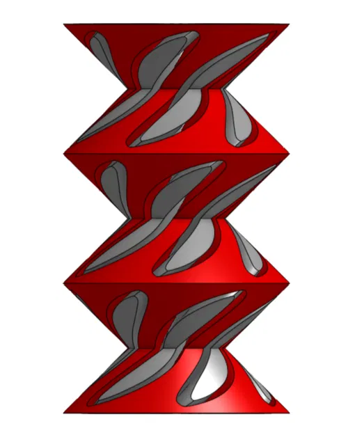 Angley Fidget Spiral - Image 3