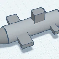 Submarene – Tàu ngầm nhỏ