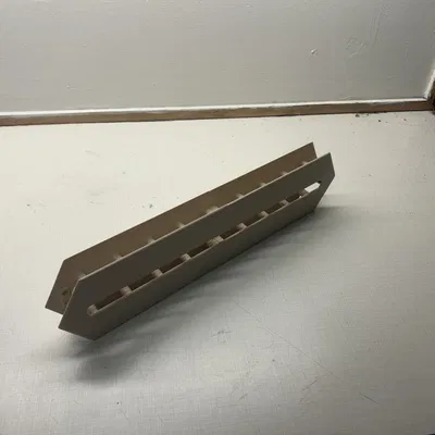 Tấm ốp hông cho nỏ của Unika