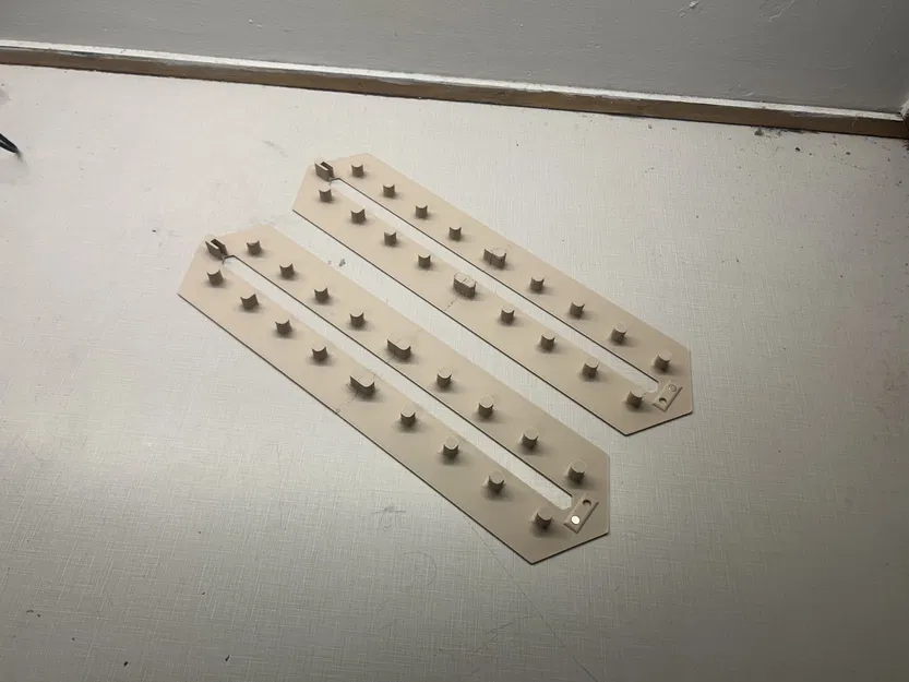 Tấm ốp hông cho nỏ của Unika - Image 3