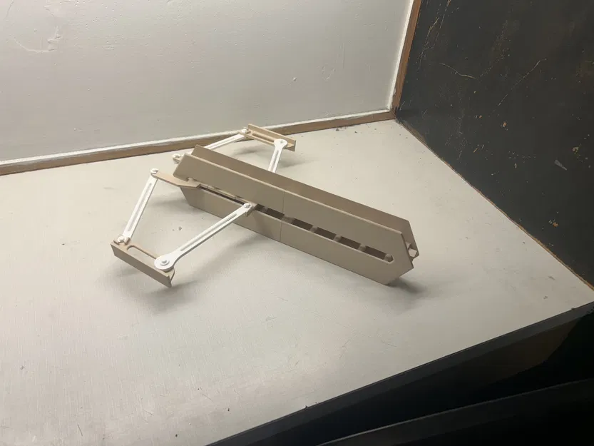 Tấm ốp hông cho nỏ của Unika - Image 5