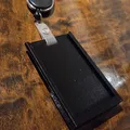 Giá giữ thẻ ID & 2 Yubikey (Double Yubikey Badge Holder) - Thumbnail 2