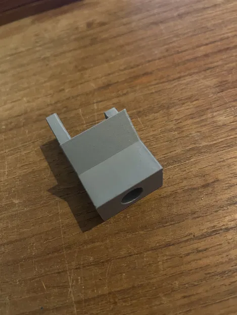 Jig khoan push-to-open Hettich (Epoch) - Image 1