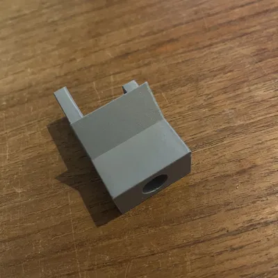 Jig khoan push-to-open Hettich (Epoch)