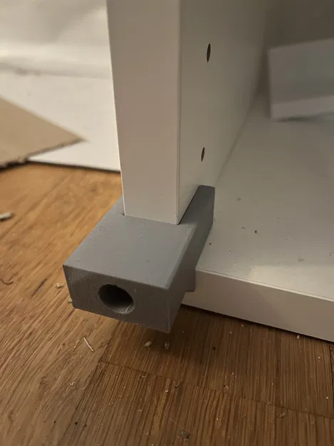 Jig khoan push-to-open Hettich (Epoch) - Image 4