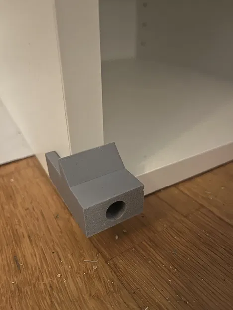 Jig khoan push-to-open Hettich (Epoch) - Image 5