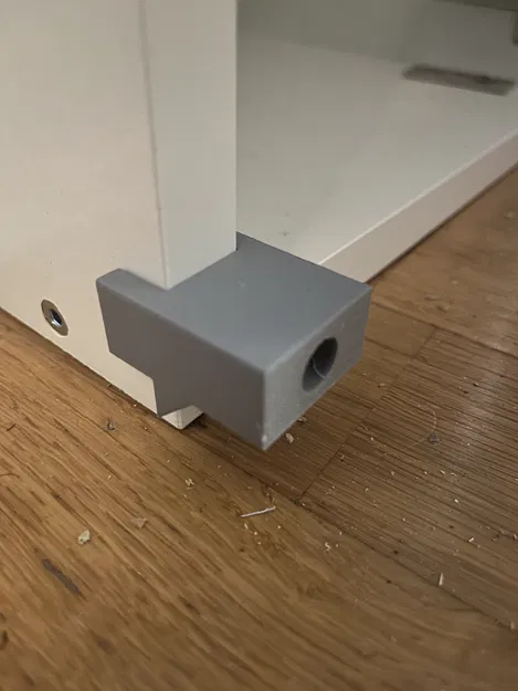 Jig khoan push-to-open Hettich (Epoch) - Image 6