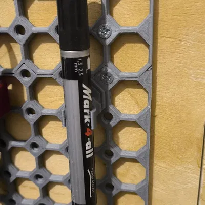 Giá đỡ bút marker cho Multiboard