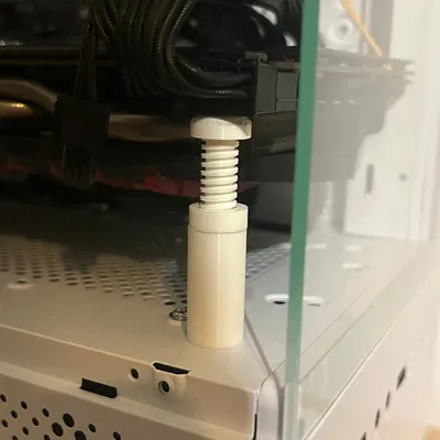 Giá đỡ card đồ họa điều chỉnh được (Soporte Ajustable Para Tarjeta Gráfica)