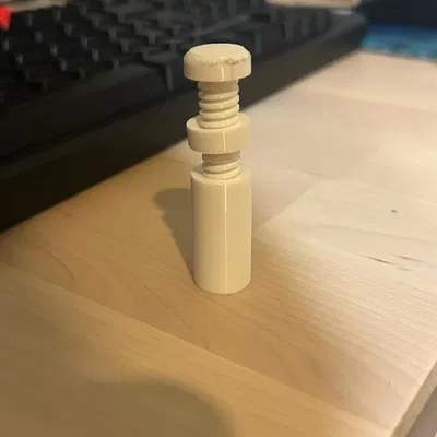 Giá đỡ card đồ họa điều chỉnh được (Soporte Ajustable Para Tarjeta Gráfica)