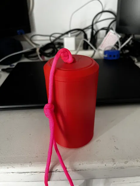 (REMIX) Dụng cụ rắc/lắc hạt giống (Seed sprinkler/Shaker) - Image 1