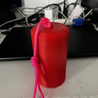 (REMIX) Dụng cụ rắc/lắc hạt giống (Seed sprinkler/Shaker)