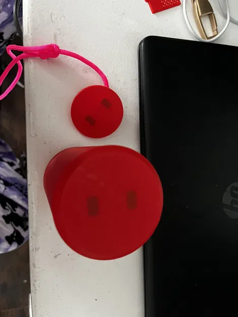 (REMIX) Dụng cụ rắc/lắc hạt giống (Seed sprinkler/Shaker) - Image 2